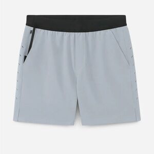 Ten thousand Interval Athletic Shorts
